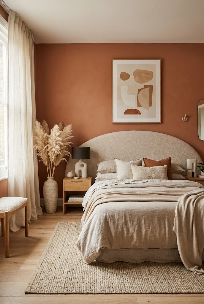 Bedroom Aesthetic Trends For 2026
