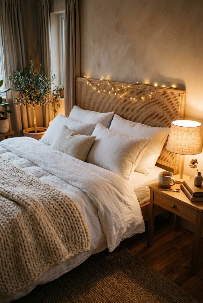 Cozy Bedroom Ideas For Ultimate Relaxation