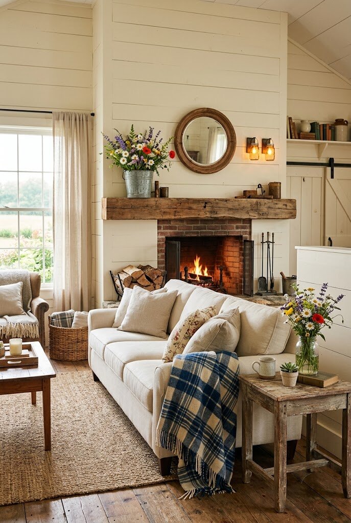 Farmhouse Home Decor Ideas That Never Go Out Of Style