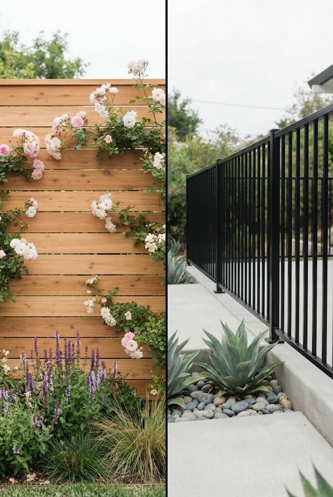 Wood Vs Metal Fencing: Which Is Better?