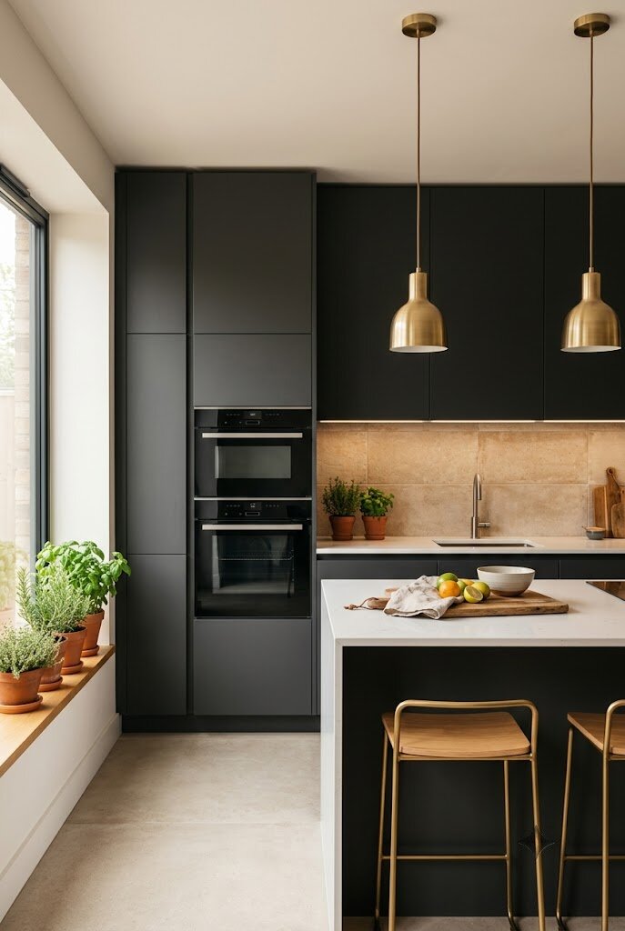 Modern Kitchen Design Trends For 2026