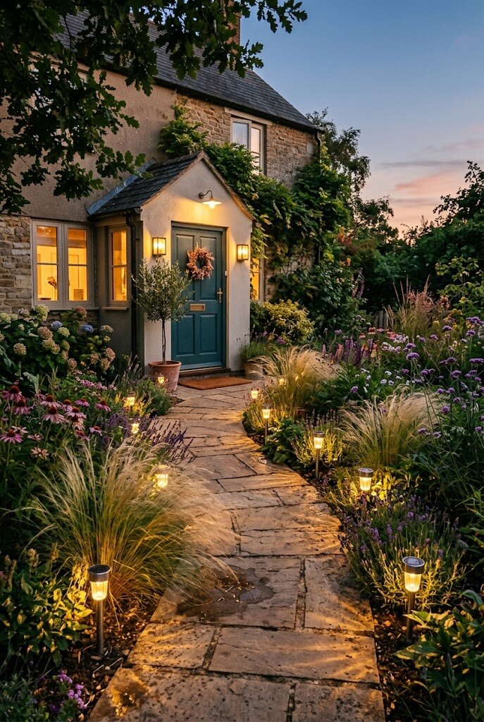 Best Solar Lights For Landscaping